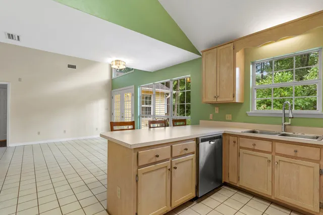 $309,500 | 2632 Nantucket Lane, Tallahassee, FL 32309
