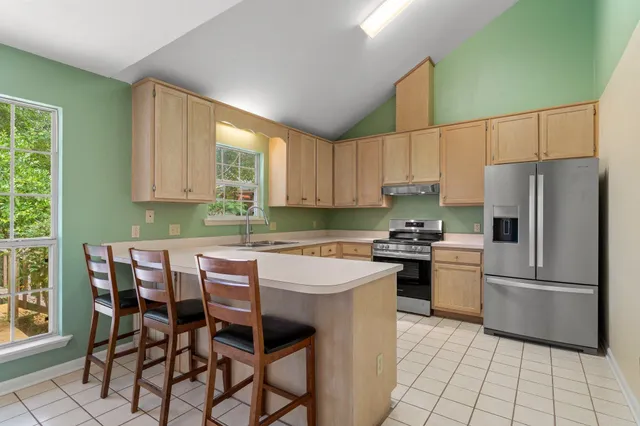 $309,500 | 2632 Nantucket Lane, Tallahassee, FL 32309