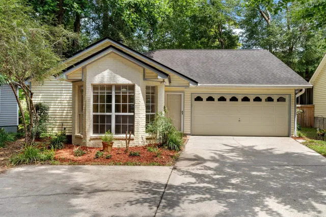 $309,500 | 2632 Nantucket Lane, Tallahassee, FL 32309