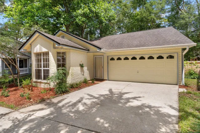 $309,500 | 2632 Nantucket Lane, Tallahassee, FL 32309