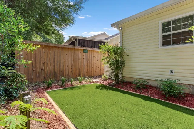 $309,500 | 2632 Nantucket Lane, Tallahassee, FL 32309