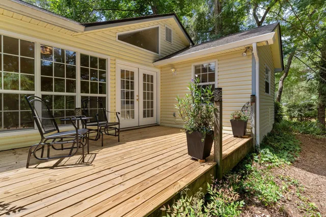 $309,500 | 2632 Nantucket Lane, Tallahassee, FL 32309