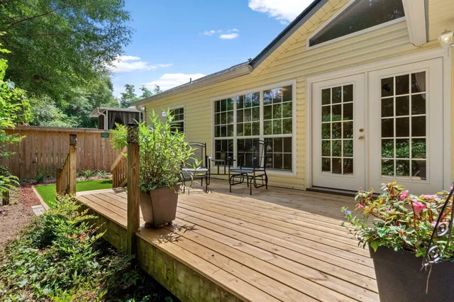 $309,500 | 2632 Nantucket Lane, Tallahassee, FL 32309