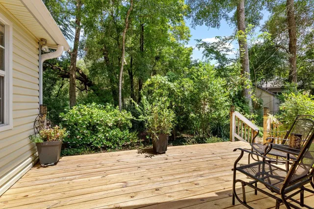 $309,500 | 2632 Nantucket Lane, Tallahassee, FL 32309