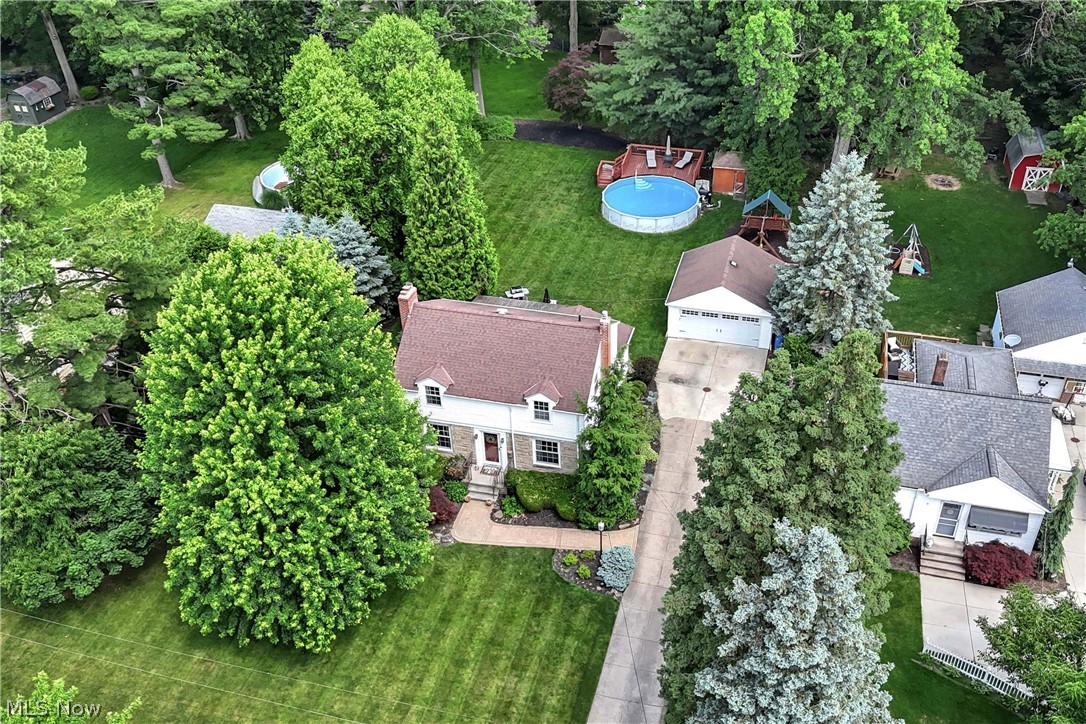 23426 Alexander Road North Olmsted, OH 44070 - Photo 39 of 45