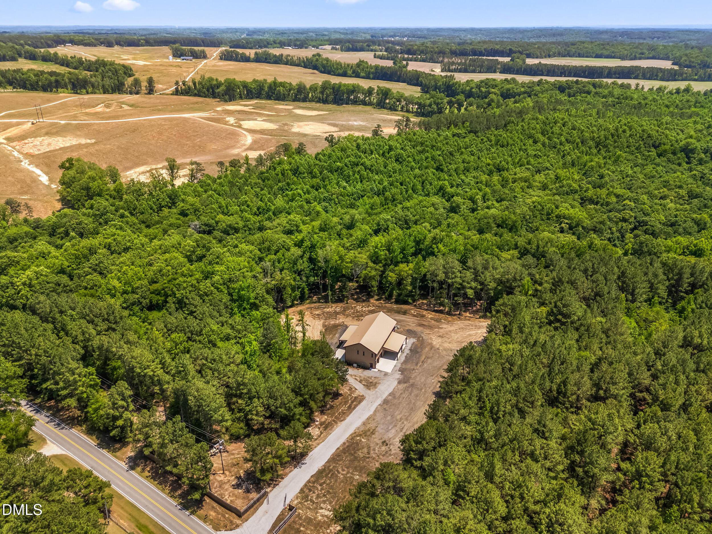 6416 Bissette Road Wendell, NC 27591 - Photo 2 of 78