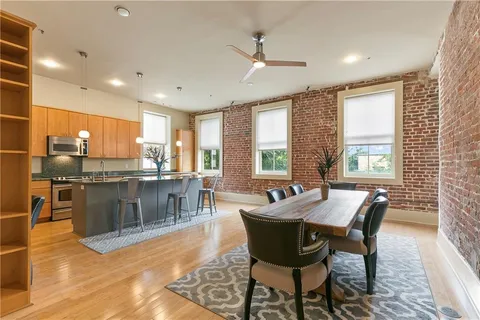 $795,000 | 801 St Joseph Street, Unit 7, New Orleans, LA 70113