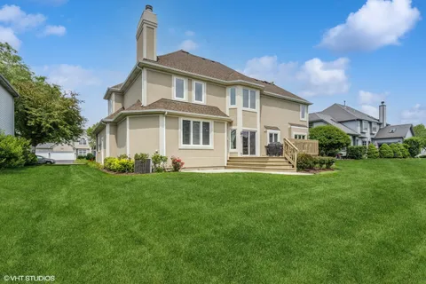 $875,000 | 2208 Sisters Avenue, Naperville, IL 60564
