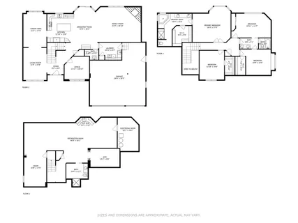 $875,000 | 2208 Sisters Avenue, Naperville, IL 60564