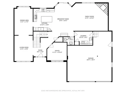 $875,000 | 2208 Sisters Avenue, Naperville, IL 60564