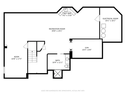 $875,000 | 2208 Sisters Avenue, Naperville, IL 60564