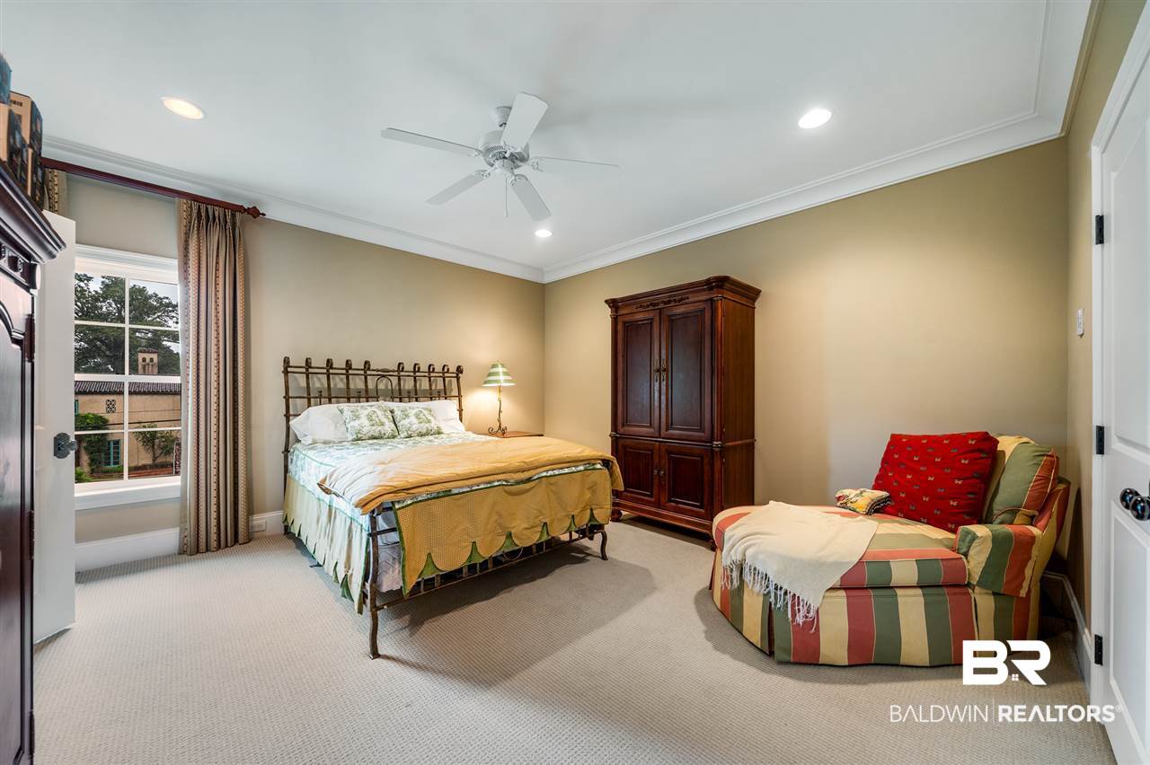 6 Country Club Road Mobile, AL 36608 - Photo 25 of 42