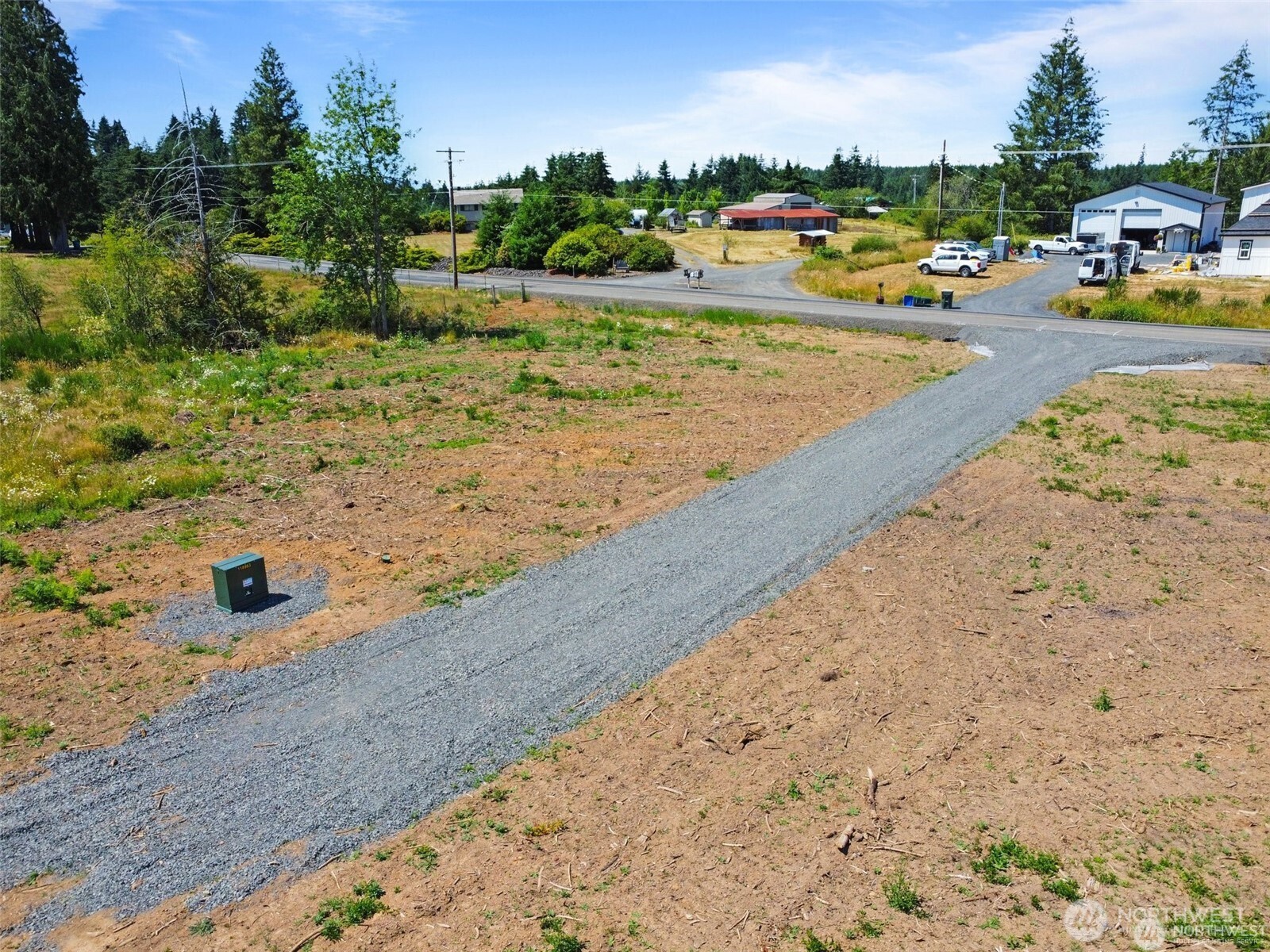 607 Brown Chehalis, WA 98532 - Photo 12 of 31 a view of a swimming pool with chairs