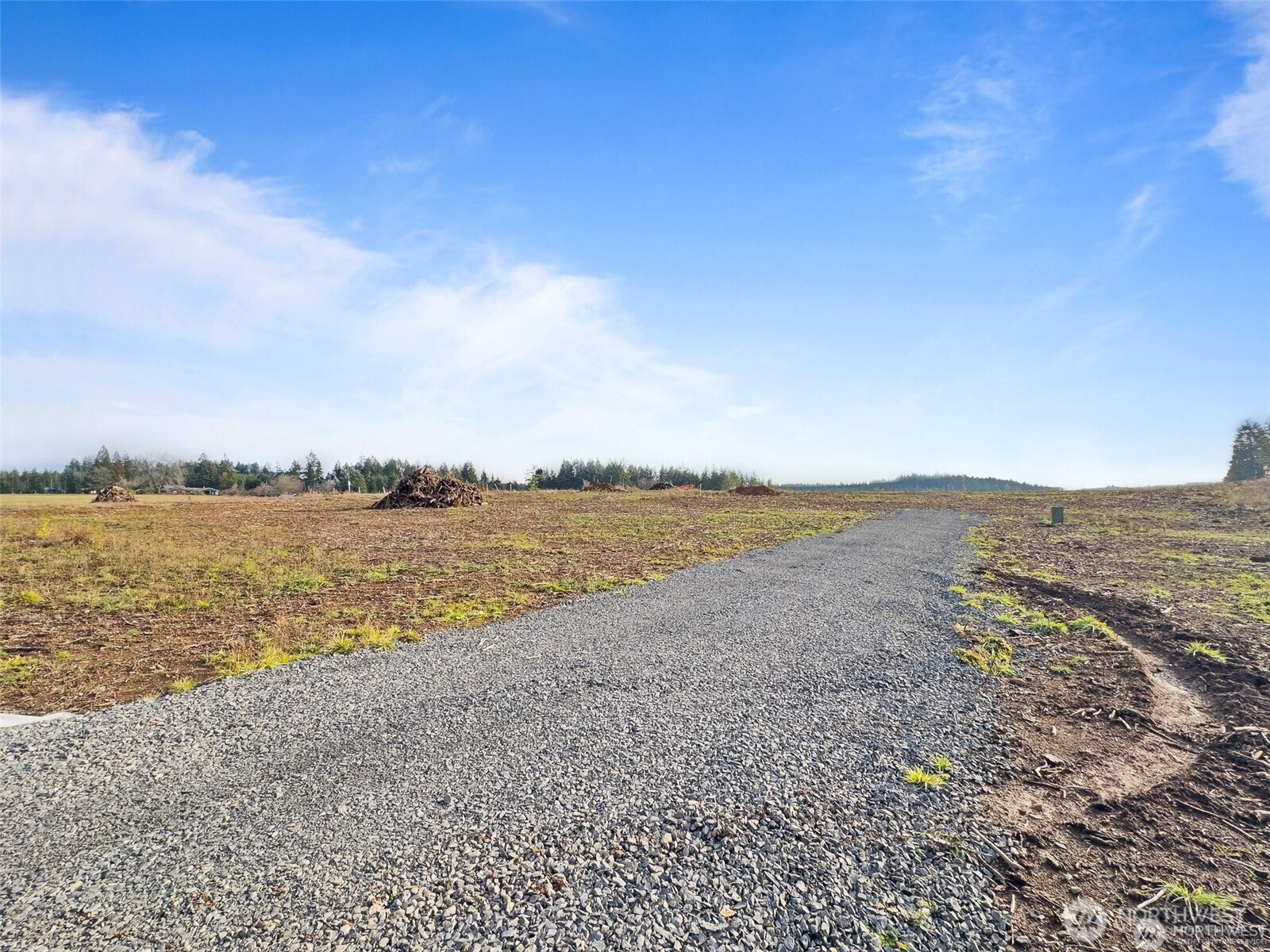 607 Brown Chehalis, WA 98532 - Photo 15 of 31 a view of a lake and mountain