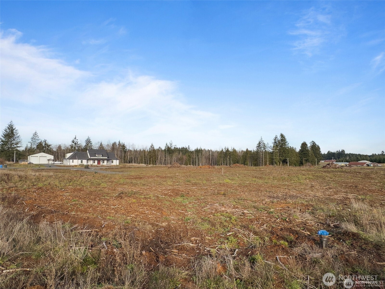 607 Brown Chehalis, WA 98532 - Photo 28 of 31 a view of lake and mountain
