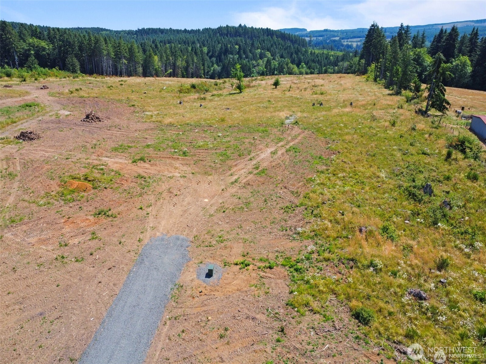 607 Brown Chehalis, WA 98532 - Photo 10 of 31 a view of a lake with beach