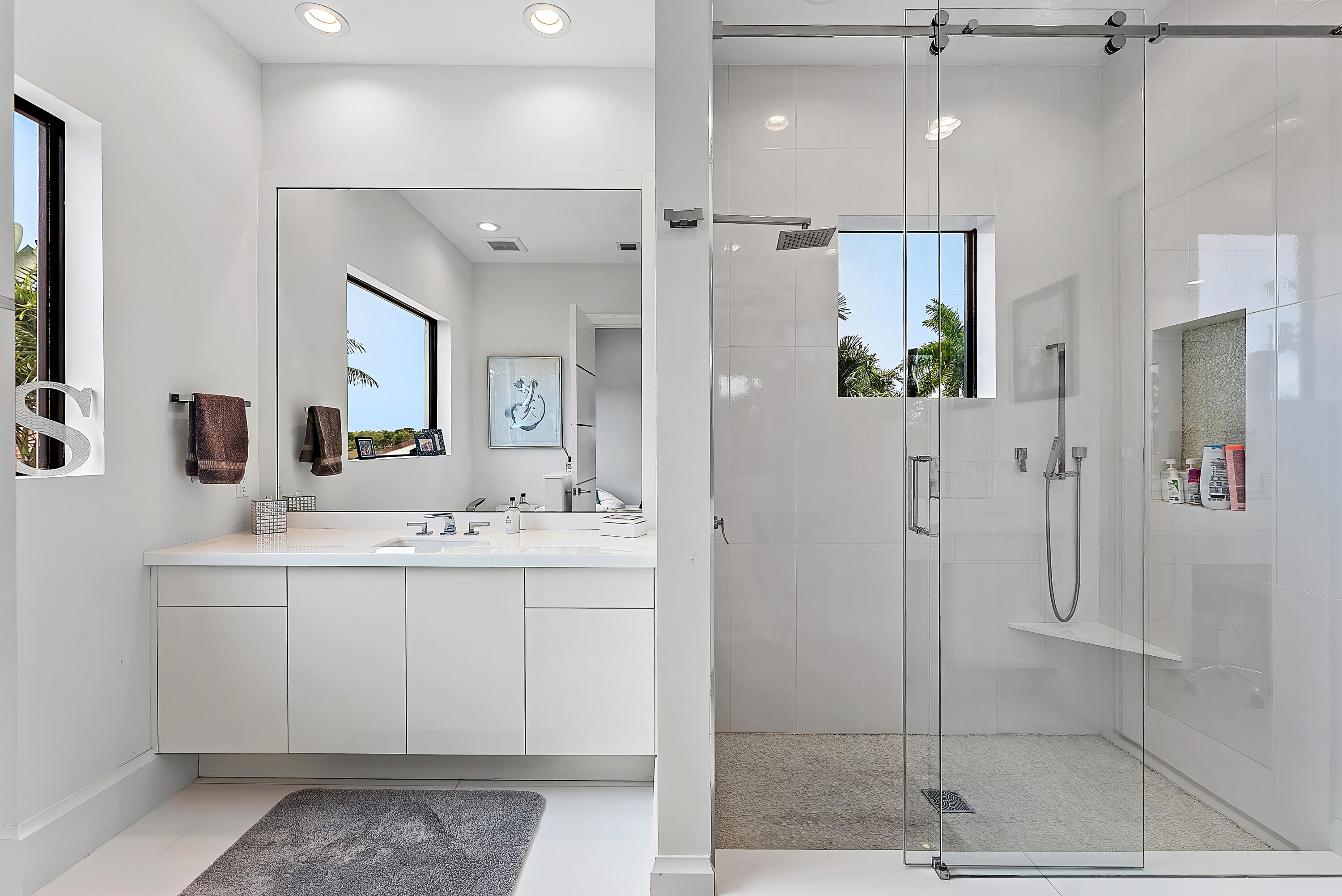 17096 Northway Circle Boca Raton, FL 33496 - Photo 50 of 144 VIP Suite #1 Bath