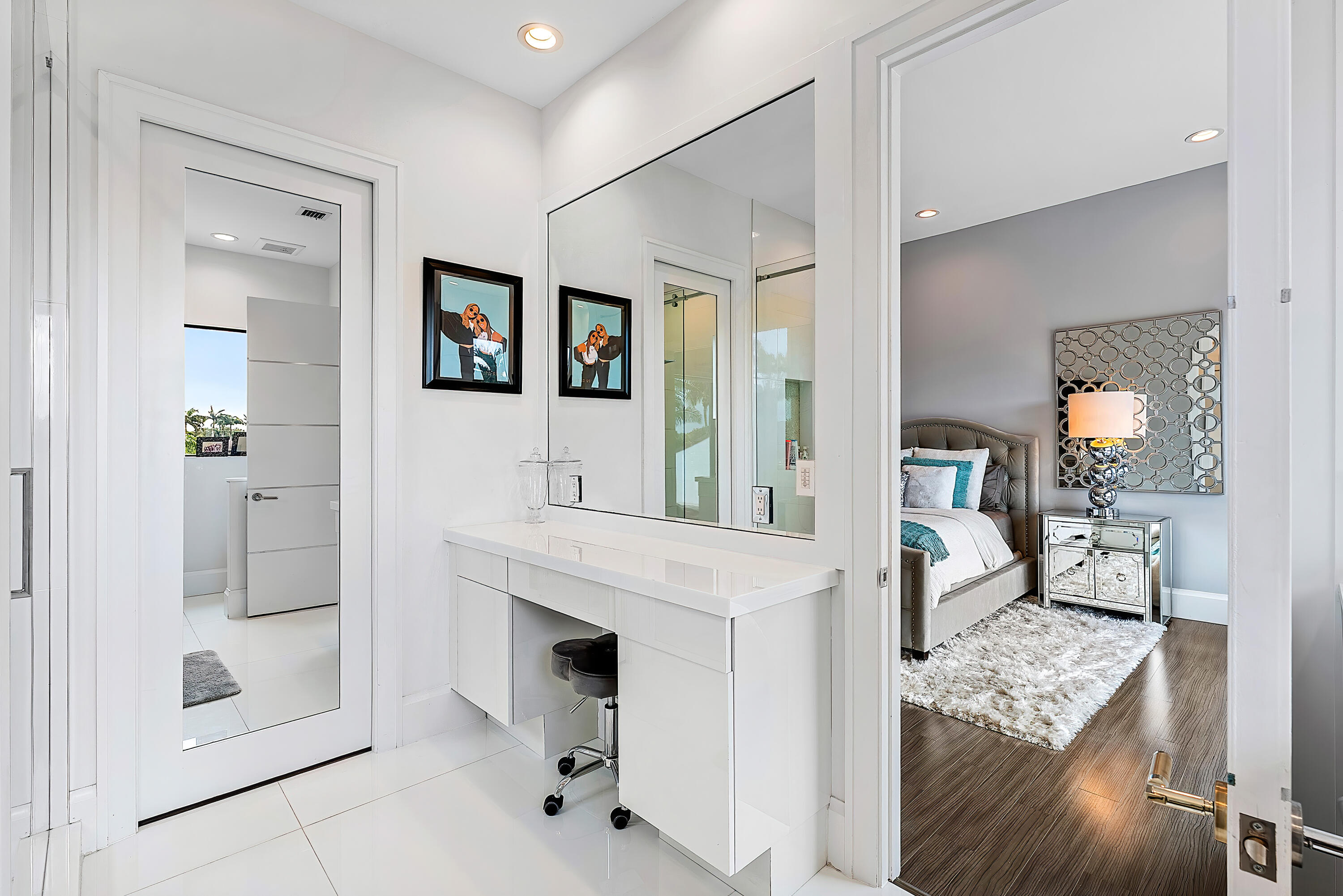 17096 Northway Circle Boca Raton, FL 33496 - Photo 51 of 144 VIP Suite Bath #1