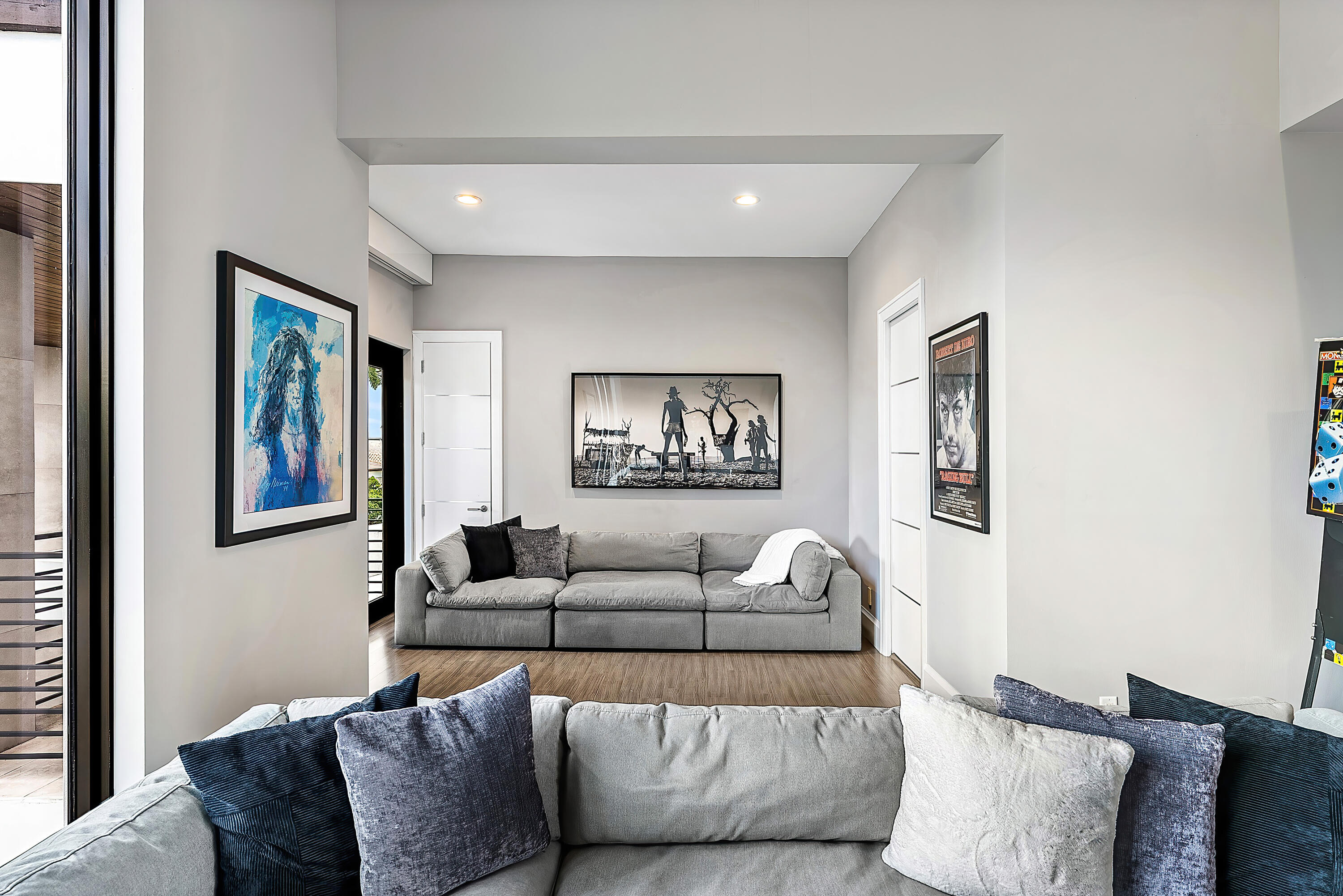 17096 Northway Circle Boca Raton, FL 33496 - Photo 59 of 144 Guest Suite #4 or Loft with Full Bath