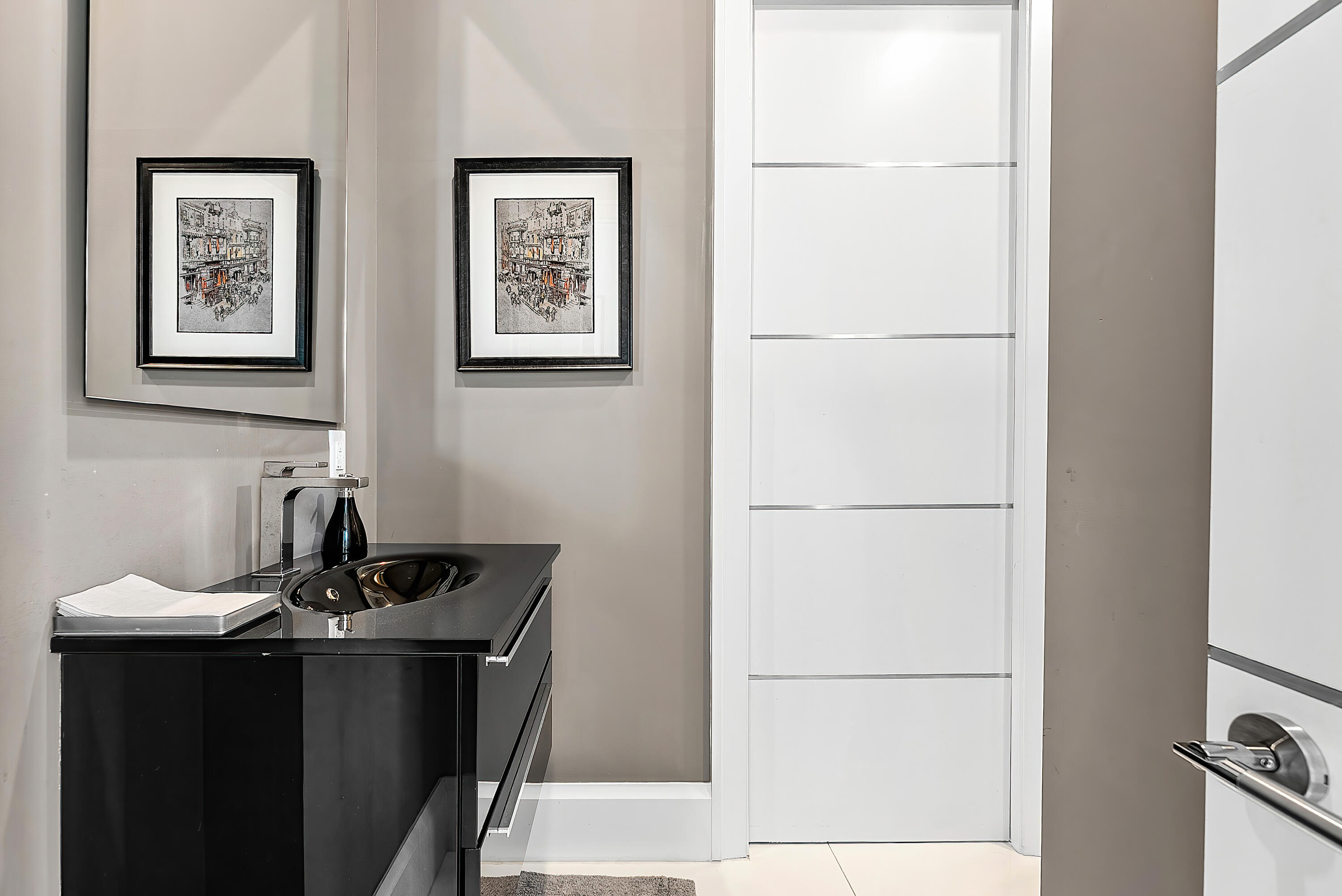 17096 Northway Circle Boca Raton, FL 33496 - Photo 60 of 144 Guest Suite #4 or Loft Full Bath