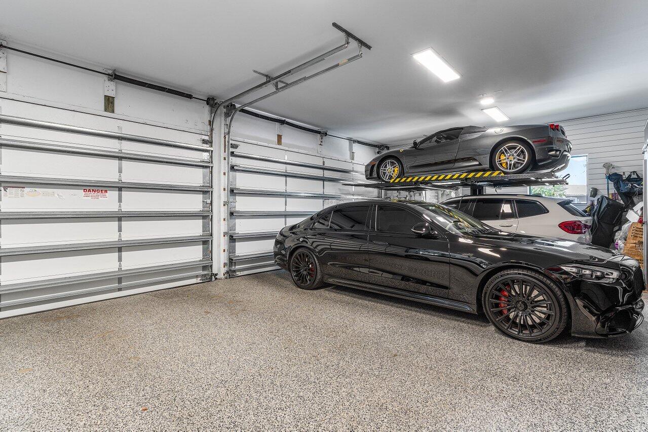17096 Northway Circle Boca Raton, FL 33496 - Photo 66 of 144 Garage