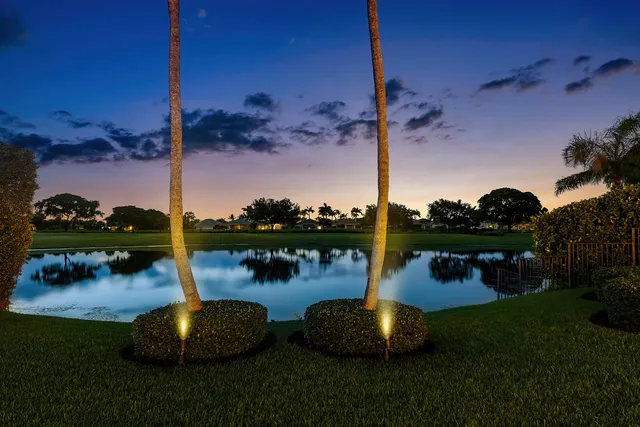 $9,950,000 | 17096 Northway Circle, Boca Raton, FL 33496