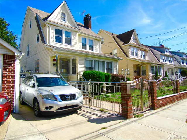 $1,150,000 | 104-11 200th Street | Hollis