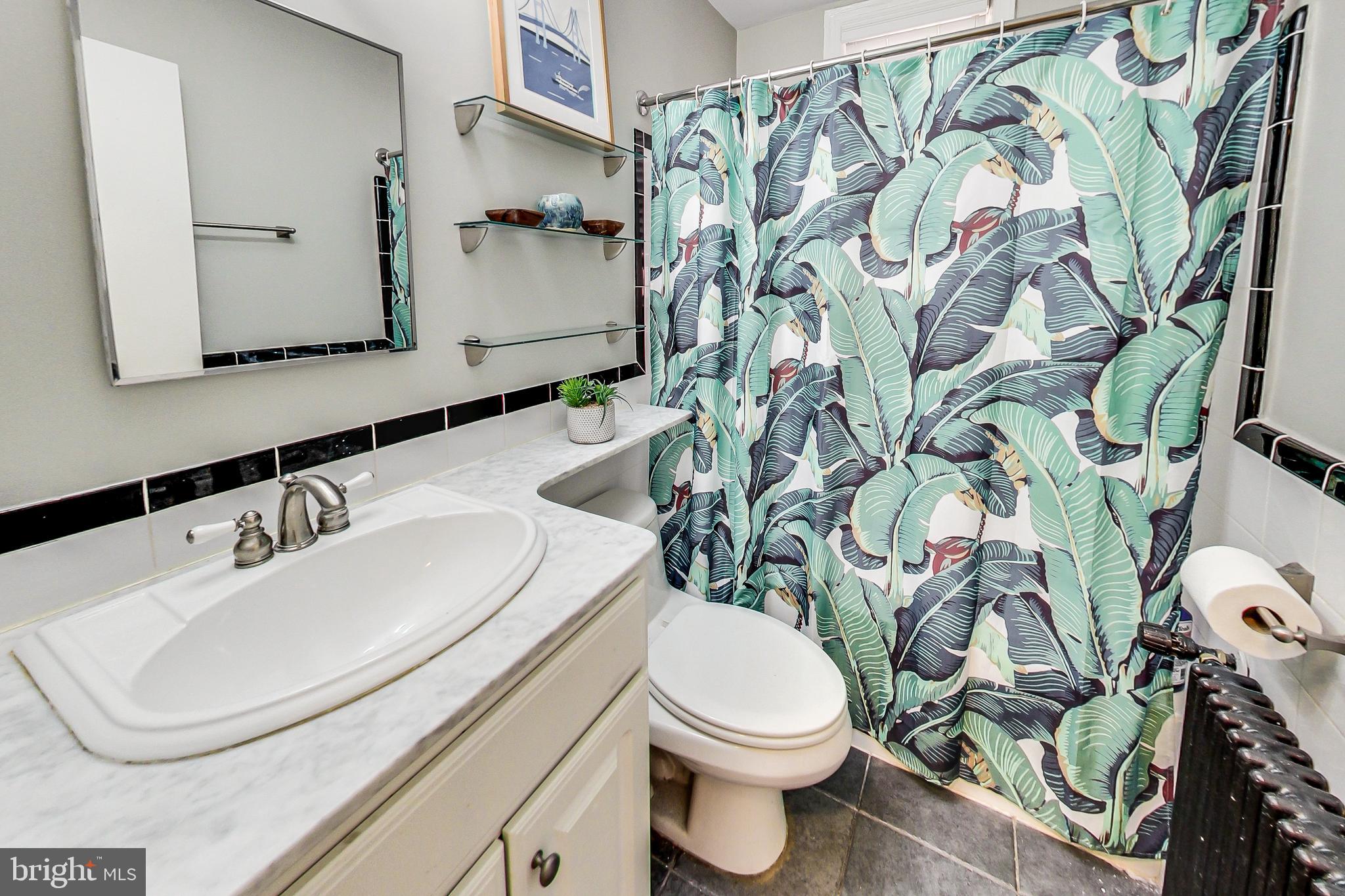 1441 Euclid Street Northwest, Unit 105 Washington, DC 20009 - Photo 11 of 20