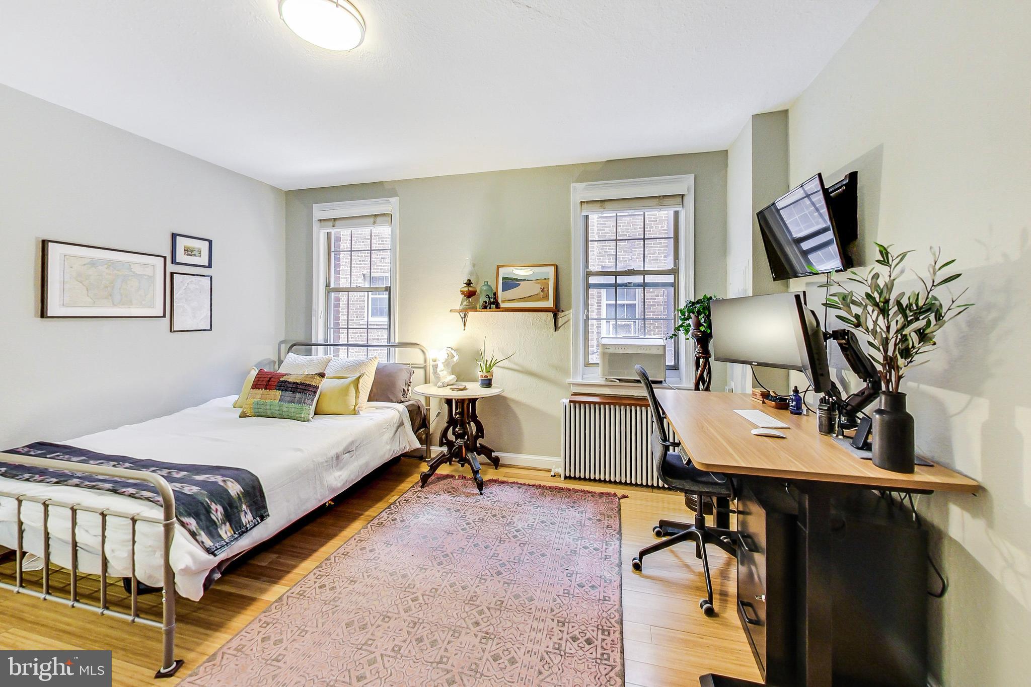 1441 Euclid Street Northwest, Unit 105 Washington, DC 20009 - Photo 4 of 20