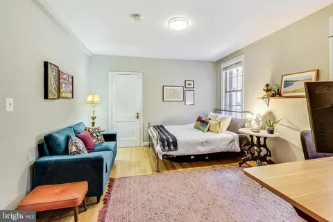 $185,000 | 1441 Euclid Street Northwest, Unit 105, Washington, DC 20009