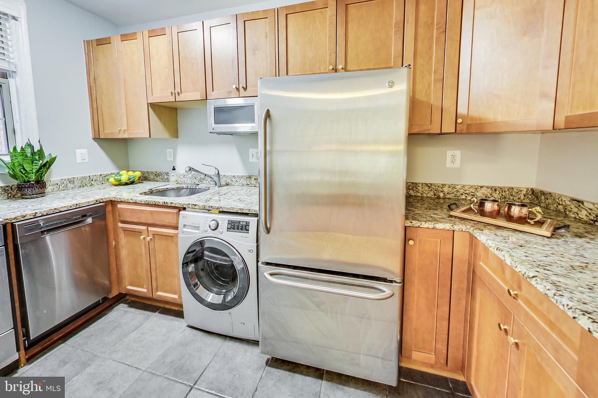 1441 Euclid Street Northwest, Unit 105 Washington, DC 20009 - Photo 8 of 20