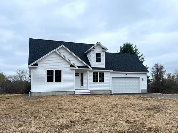 $560,000 | 64 East Street, Northfield, MA 01360