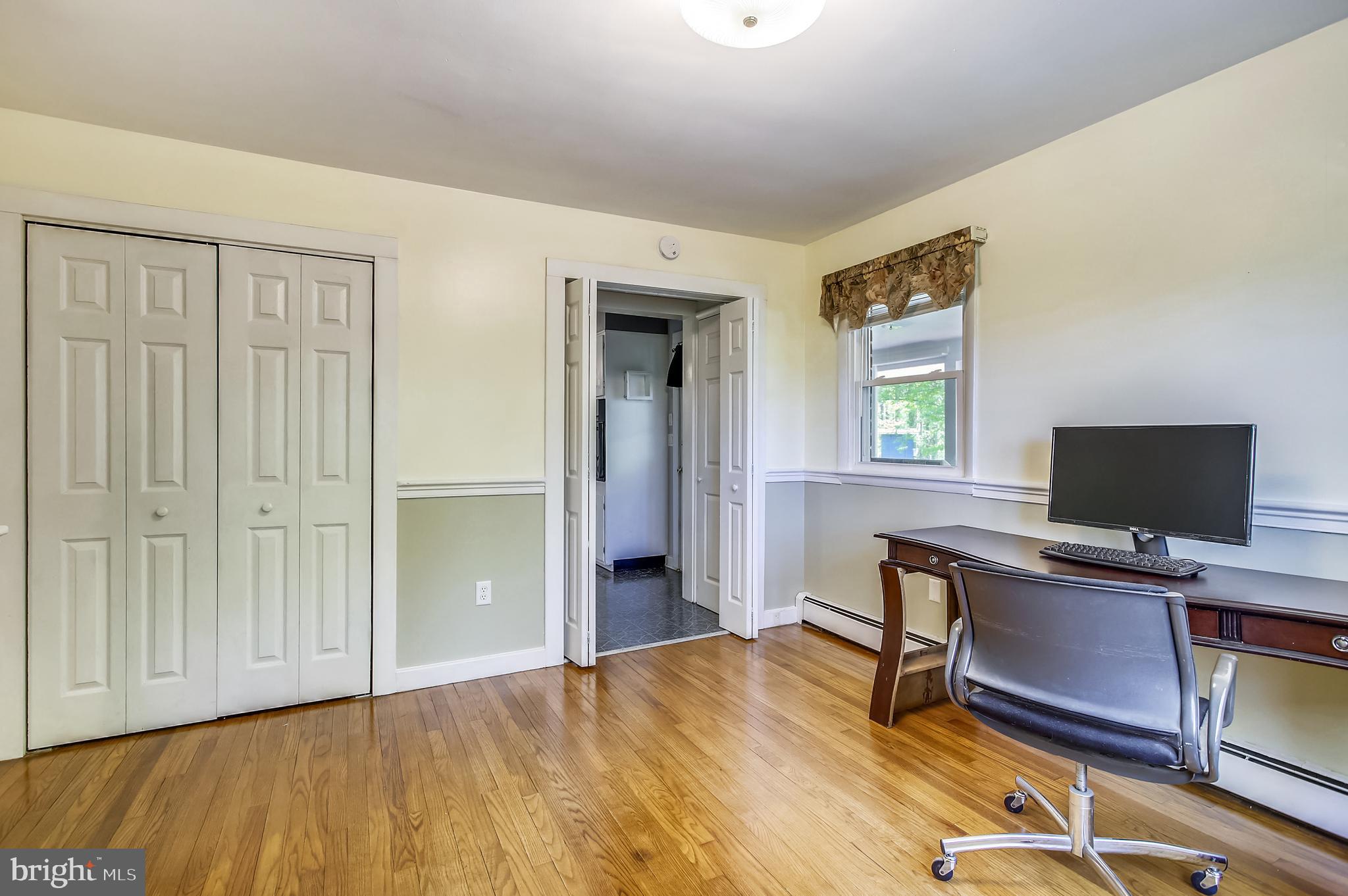 2075 Manchester Road Westminster, MD 21157 - Photo 11 of 43 Main Floor Bedroom or Flex Space