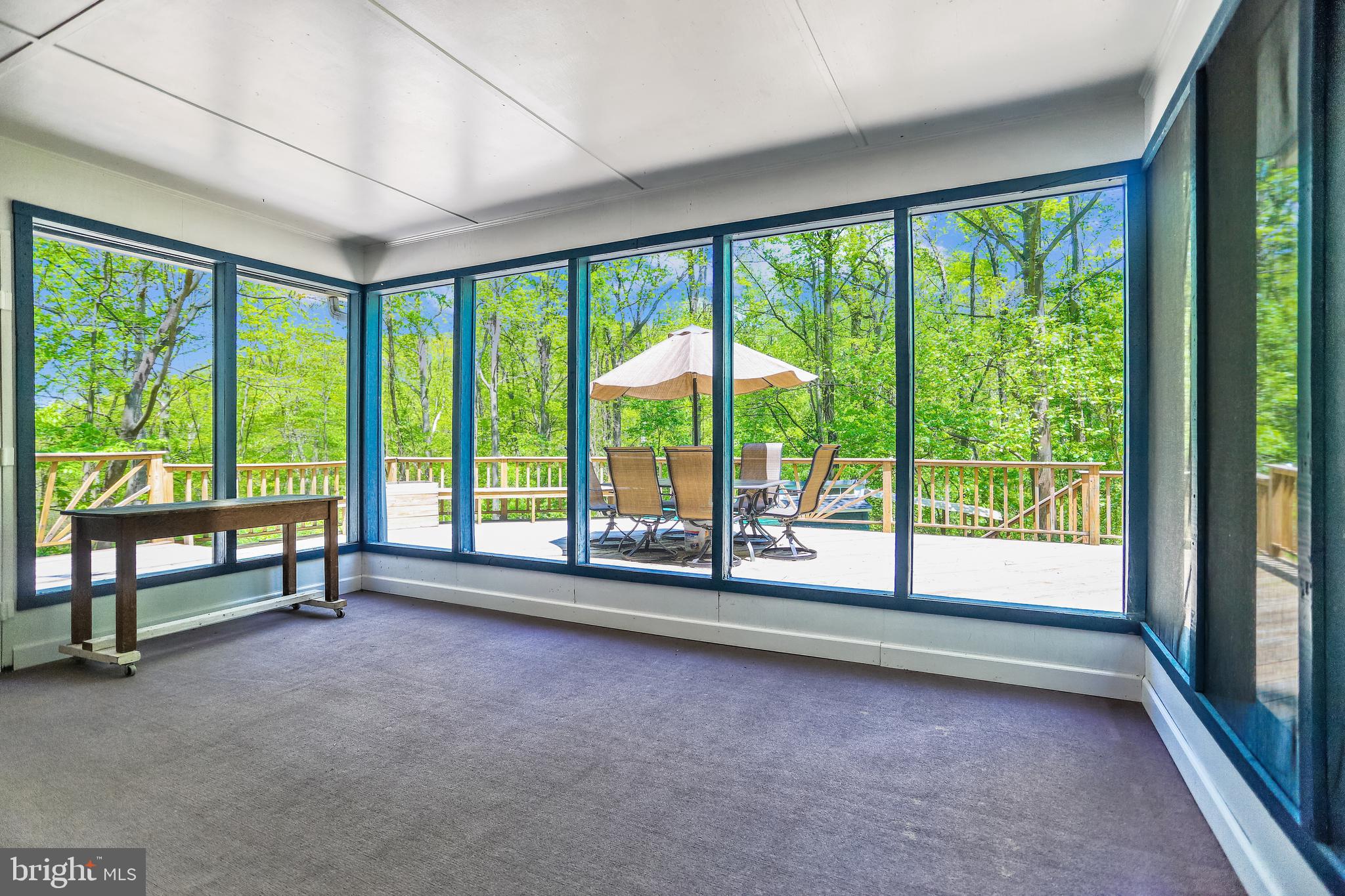 2075 Manchester Road Westminster, MD 21157 - Photo 23 of 43 Screened in Porch for Outside Meals