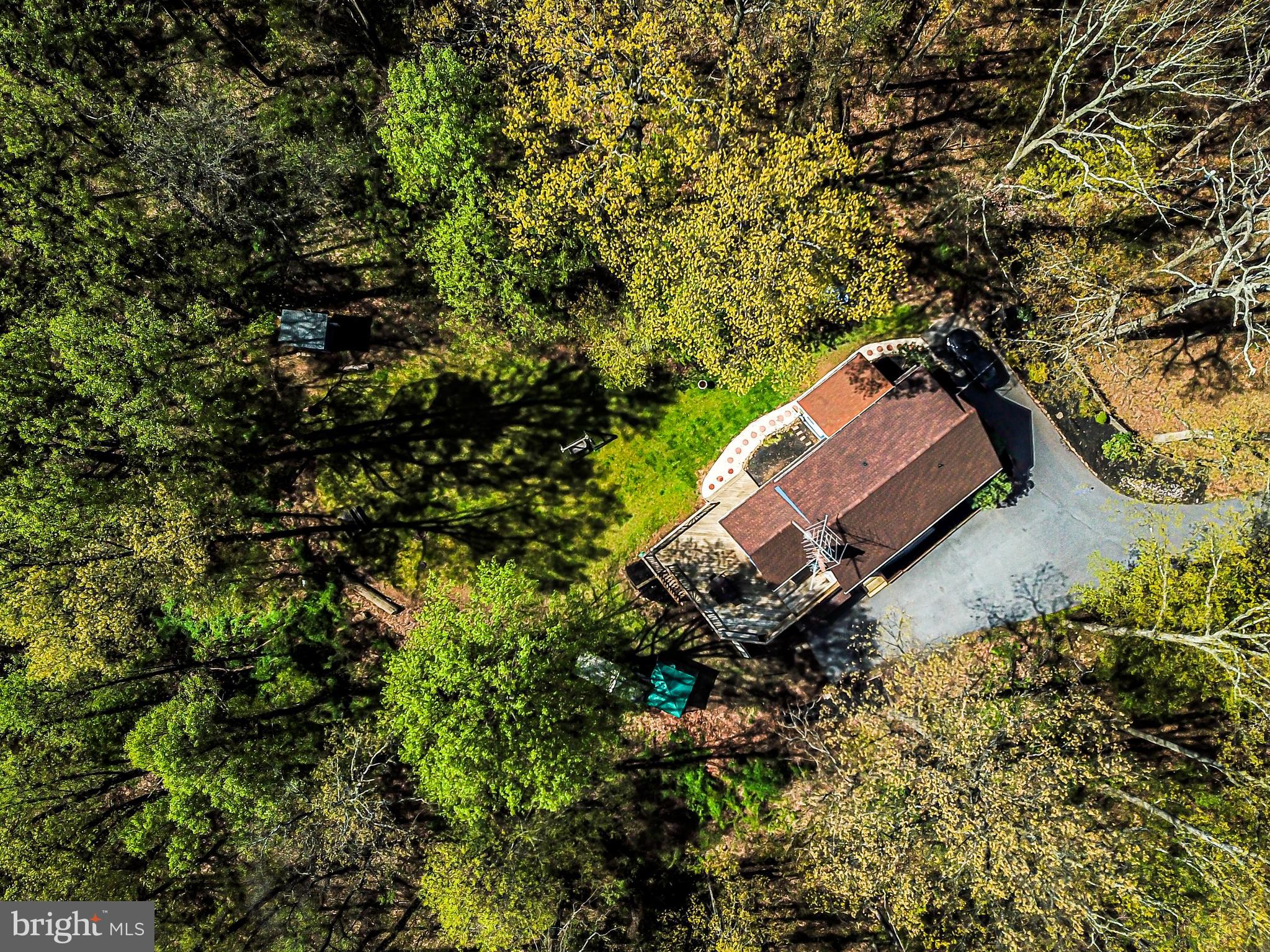 2075 Manchester Road Westminster, MD 21157 - Photo 28 of 43 New Roof in 2019
