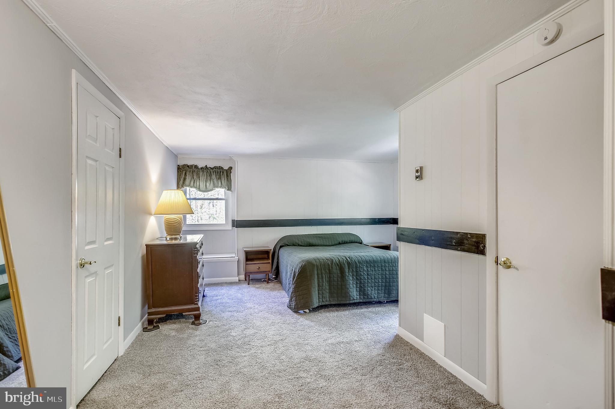 2075 Manchester Road Westminster, MD 21157 - Photo 30 of 43 Master Bedroom with Full Bath