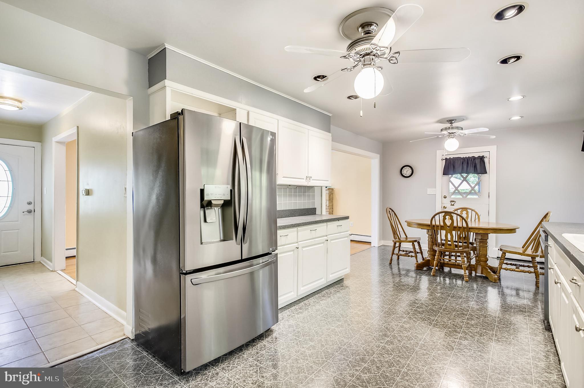 2075 Manchester Road Westminster, MD 21157 - Photo 5 of 43 Pleanty of Storage and Counter Space