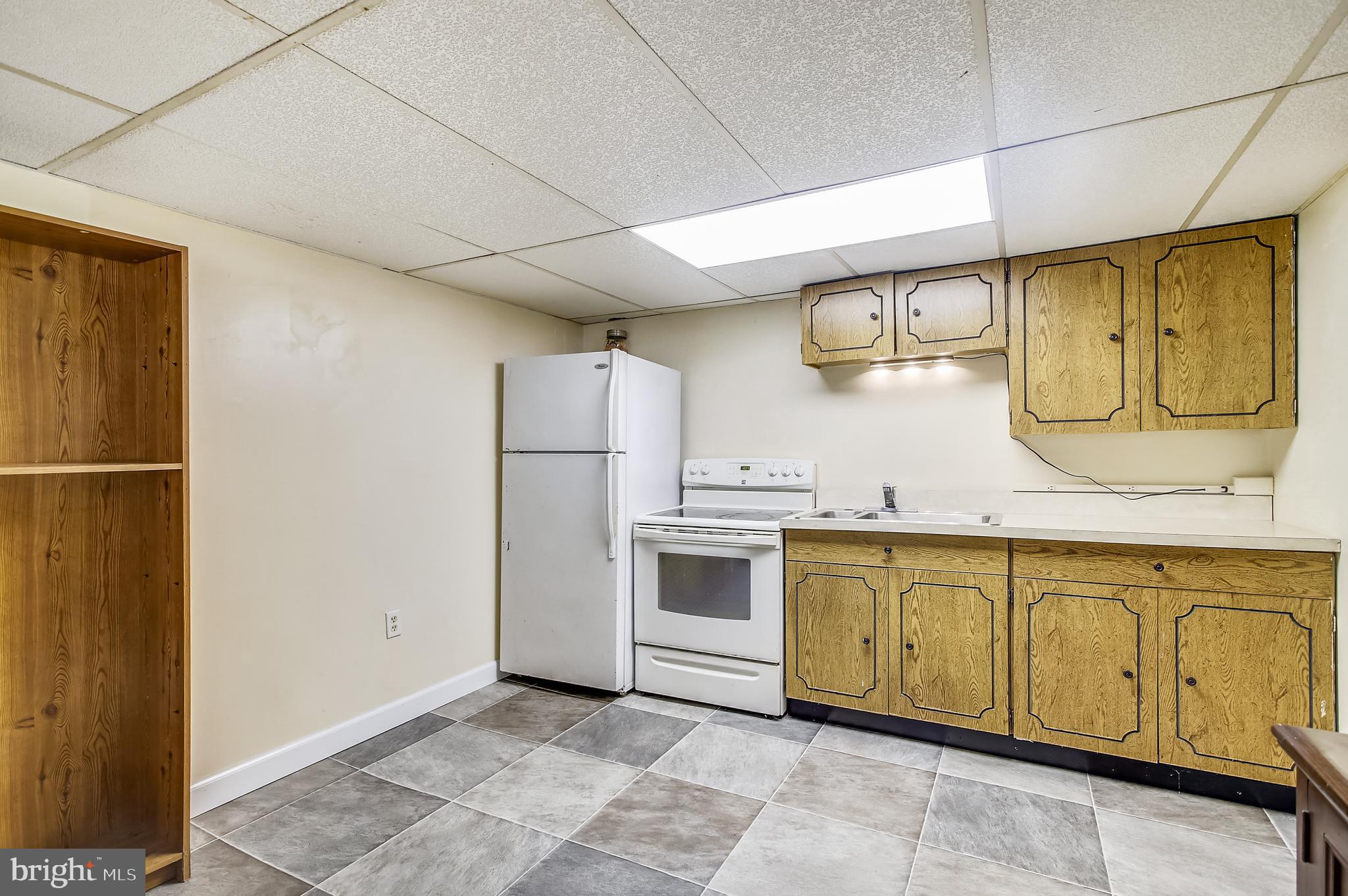 2075 Manchester Road Westminster, MD 21157 - Photo 42 of 43 2nd Kitchen in Lower Level
