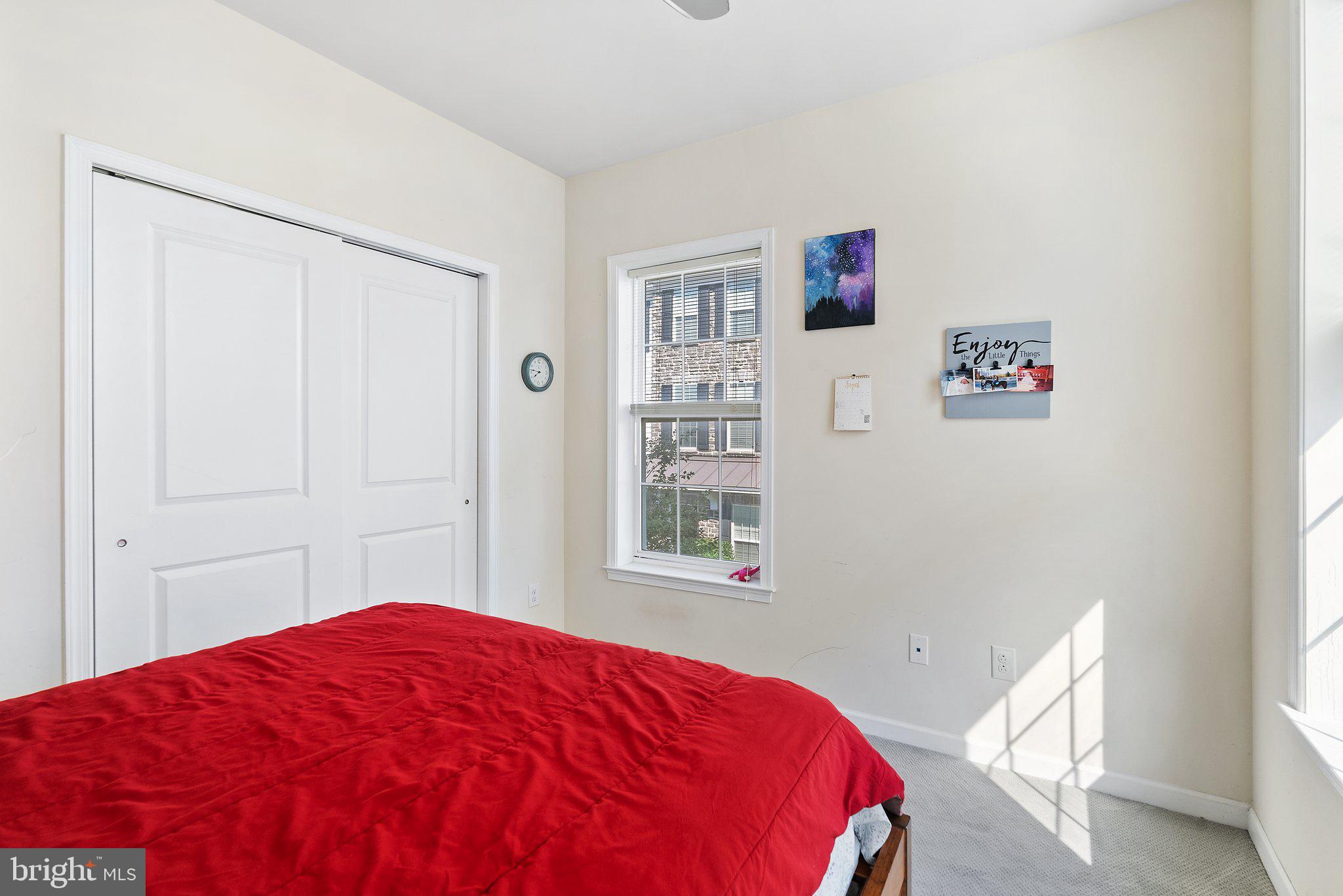 106 Corvus Circle, Unit A Springfield, PA 19064 - Photo 25 of 34 Bedroom 3