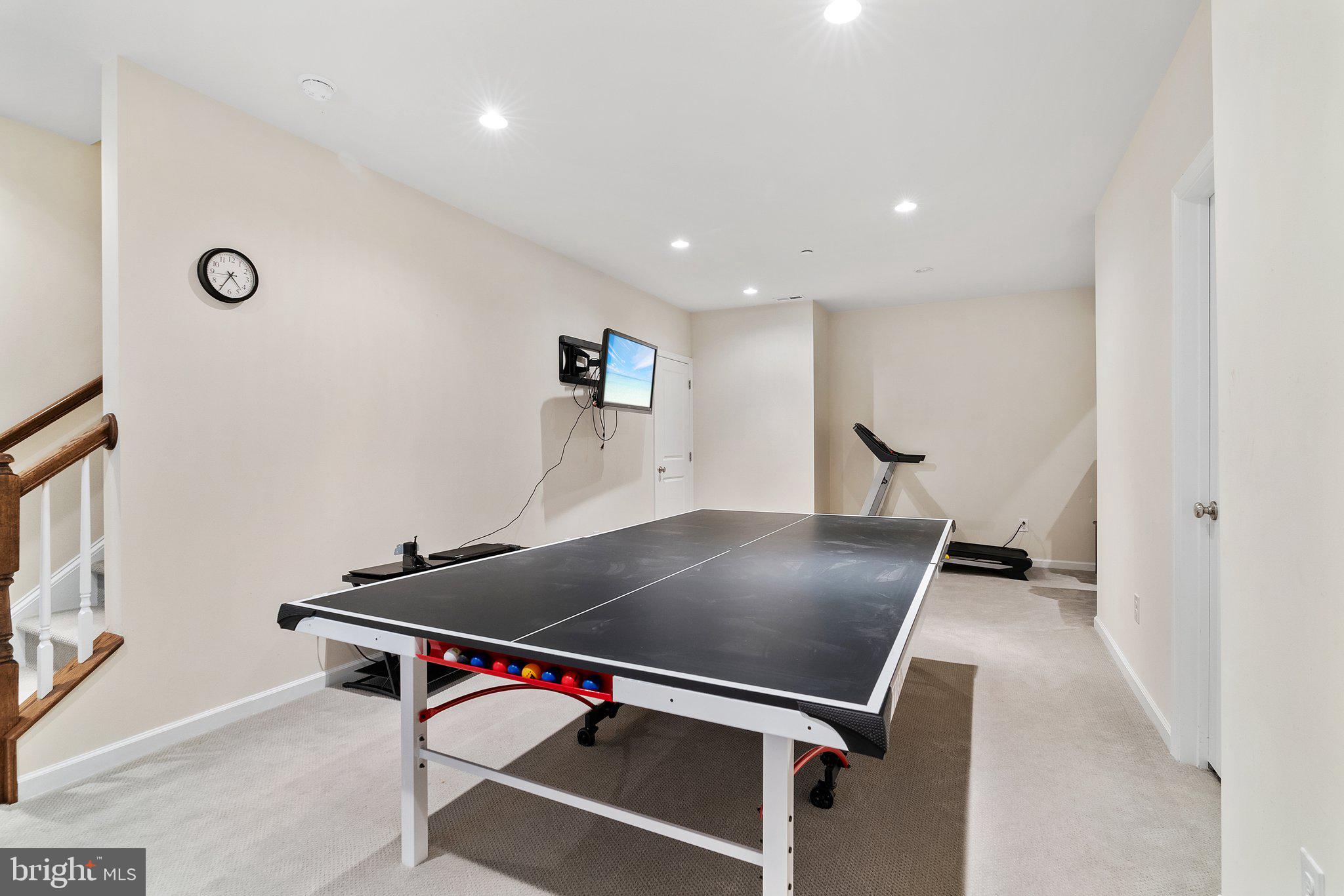 106 Corvus Circle, Unit A Springfield, PA 19064 - Photo 27 of 34 Basement