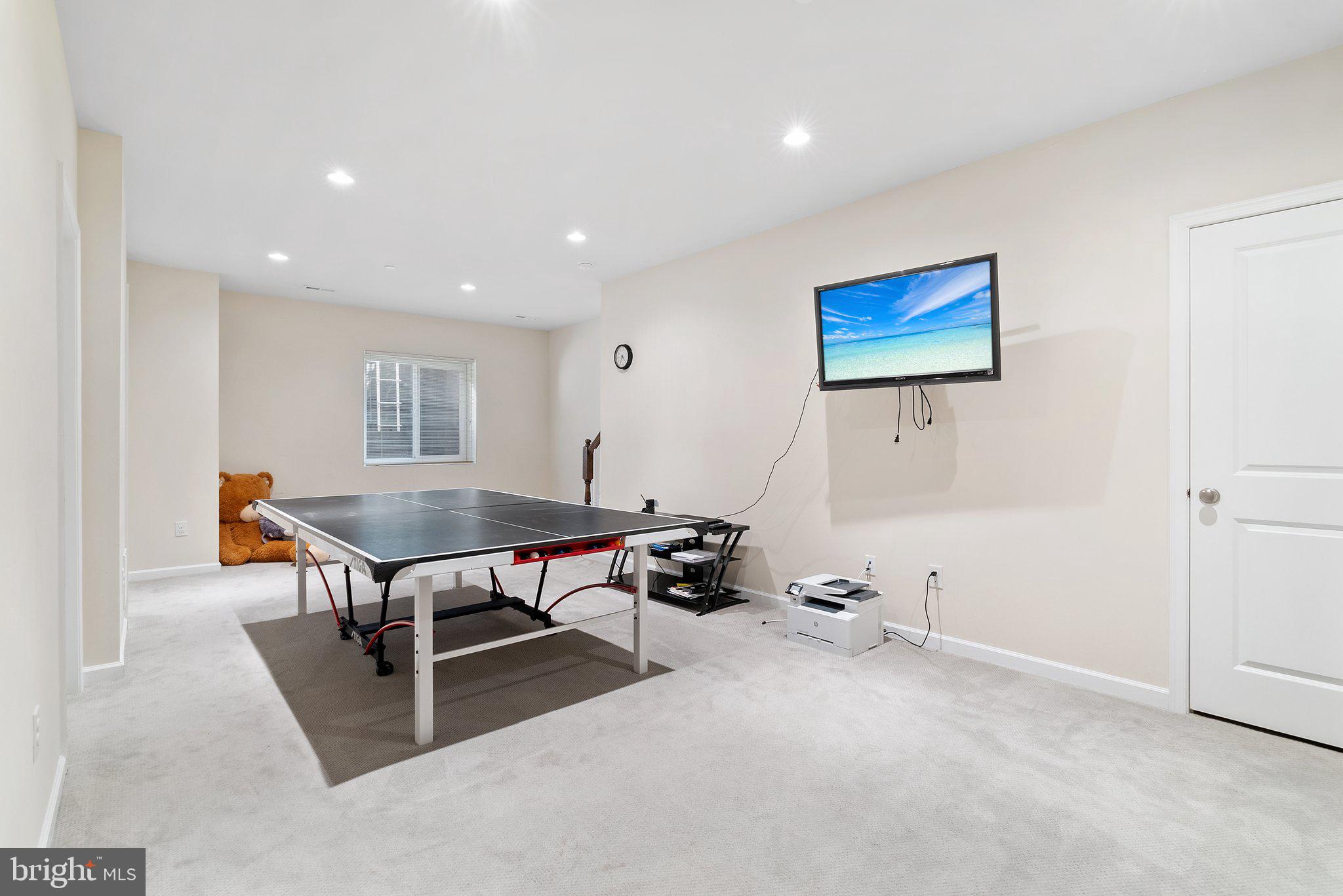 106 Corvus Circle, Unit A Springfield, PA 19064 - Photo 29 of 34 Basement