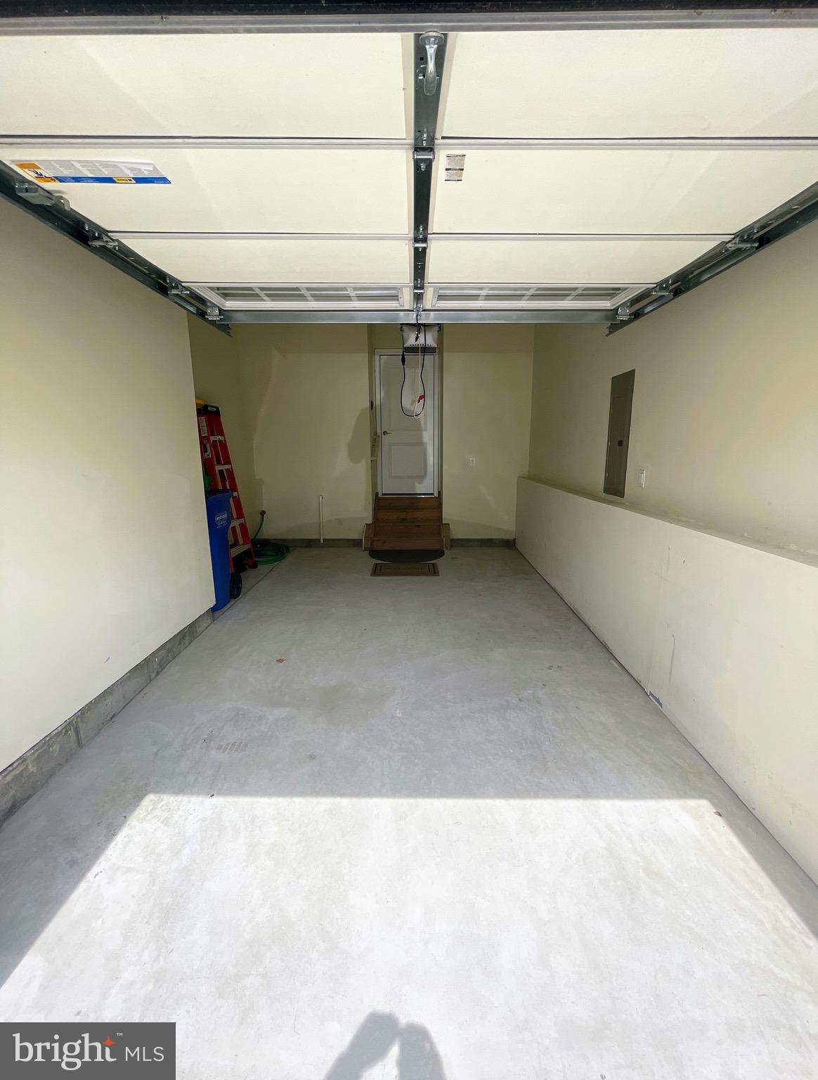 106 Corvus Circle, Unit A Springfield, PA 19064 - Photo 31 of 34 Garage