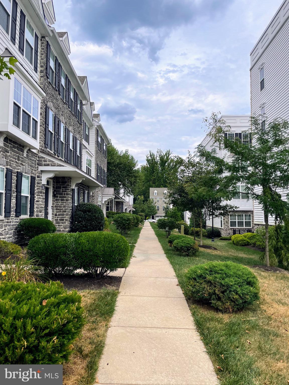 106 Corvus Circle, Unit A Springfield, PA 19064 - Photo 32 of 34 Beautiful Neighborhood!