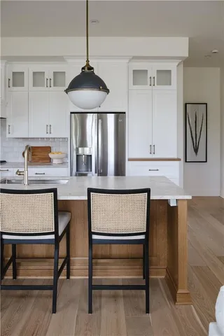 $989,700 | 2844 West 133rd Terrace, Leawood, KS 66209