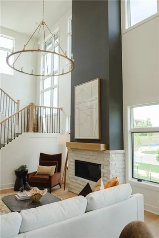 $989,700 | 2844 West 133rd Terrace, Leawood, KS 66209