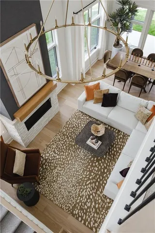 $989,700 | 2844 West 133rd Terrace, Leawood, KS 66209