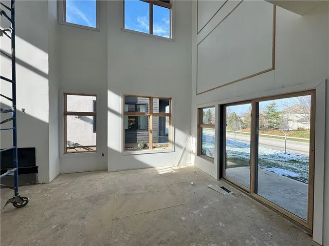 $989,700 | 2844 West 133rd Terrace, Leawood, KS 66224