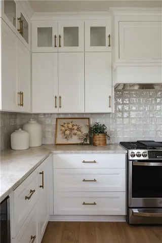 $989,700 | 2844 West 133rd Terrace, Leawood, KS 66209