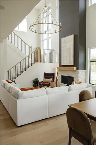 $989,700 | 2844 West 133rd Terrace, Leawood, KS 66209