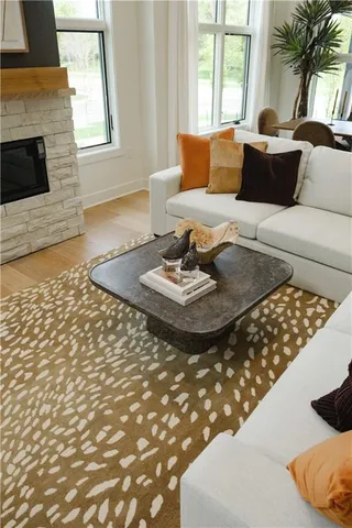 $989,700 | 2844 West 133rd Terrace, Leawood, KS 66209